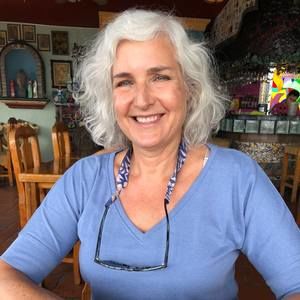 Meet your Posher, Barbara